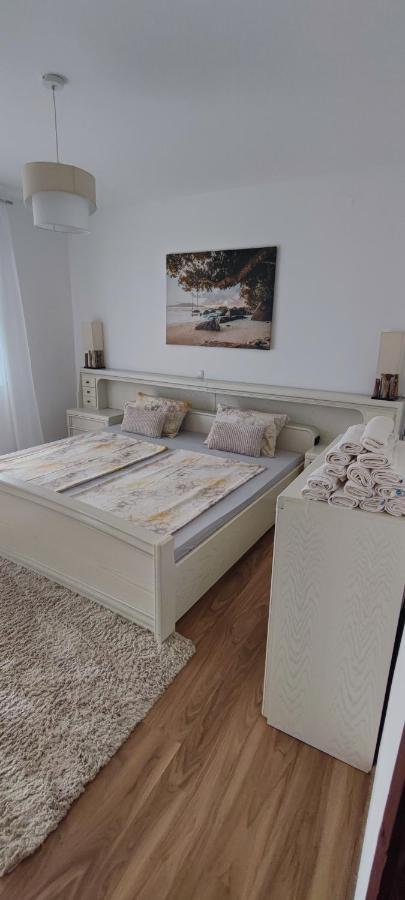 Modern And Cosy With Panorama View Apartment Rijeka Exterior photo
