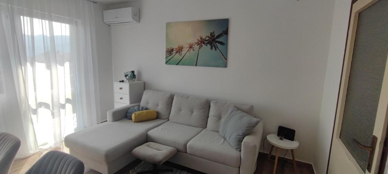 Modern And Cosy With Panorama View Apartment Rijeka Exterior photo