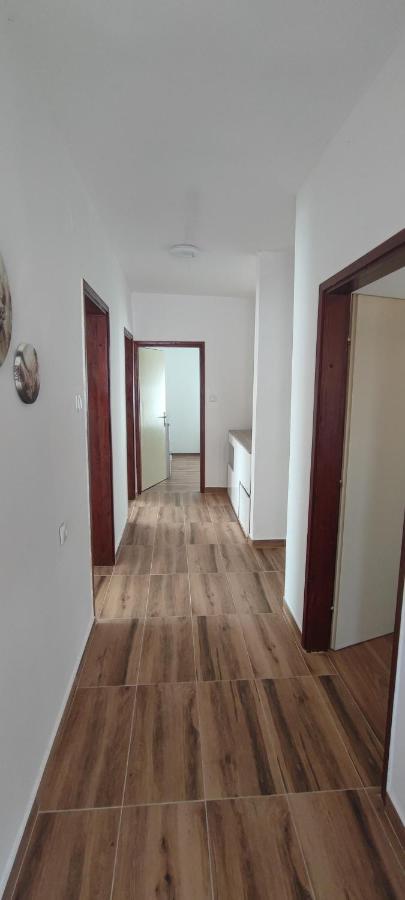 Modern And Cosy With Panorama View Apartment Rijeka Exterior photo