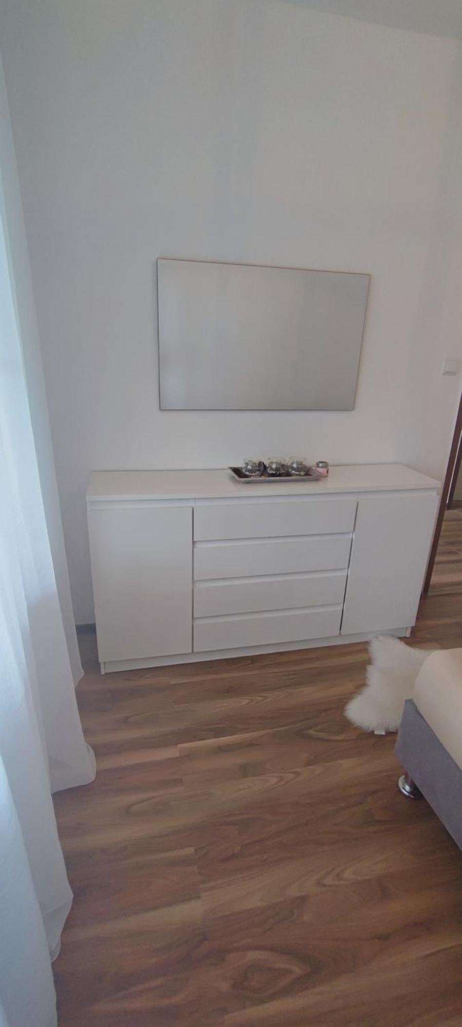 Modern And Cosy With Panorama View Apartment Rijeka Exterior photo