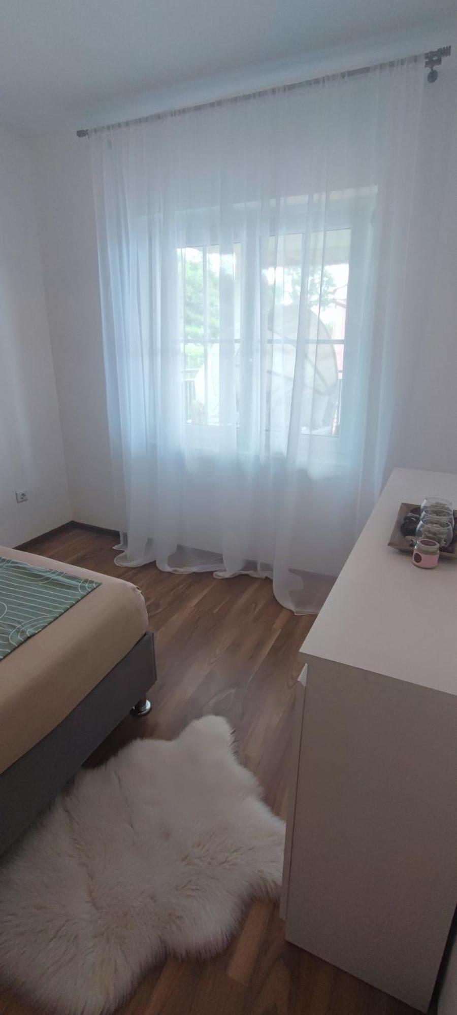 Modern And Cosy With Panorama View Apartment Rijeka Exterior photo